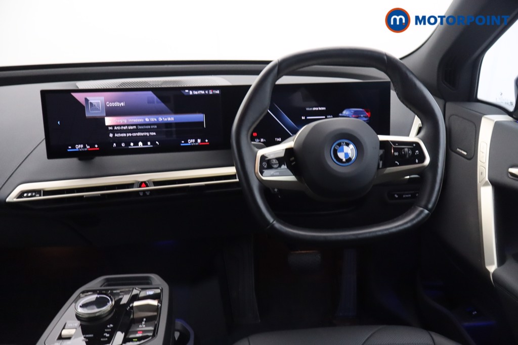 BMW IX M Sport Automatic Electric SUV - Stock Number (1673915) - 10th supplementary image