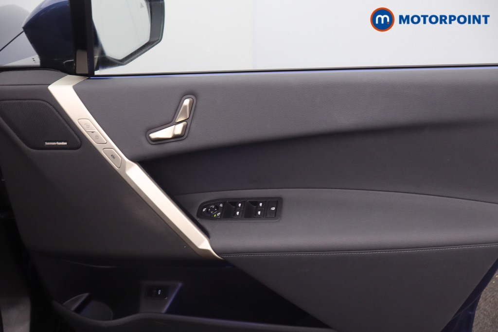 BMW IX M Sport Automatic Electric SUV - Stock Number (1673915) - 11th supplementary image