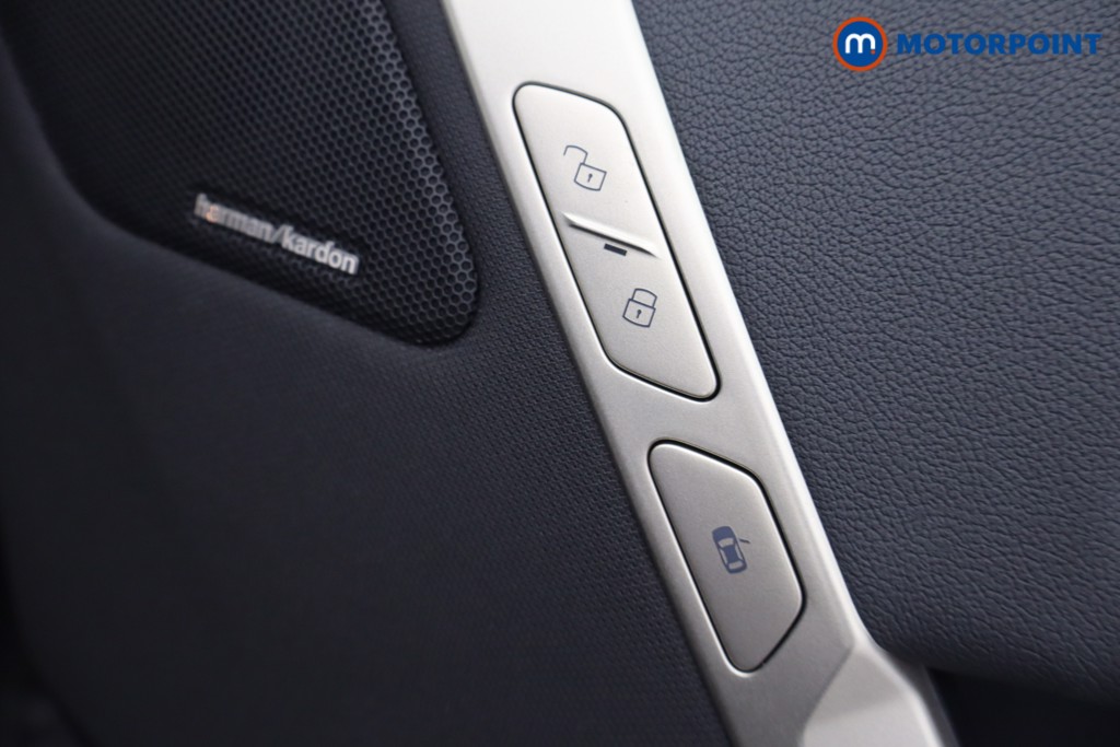 BMW IX M Sport Automatic Electric SUV - Stock Number (1673915) - 12th supplementary image