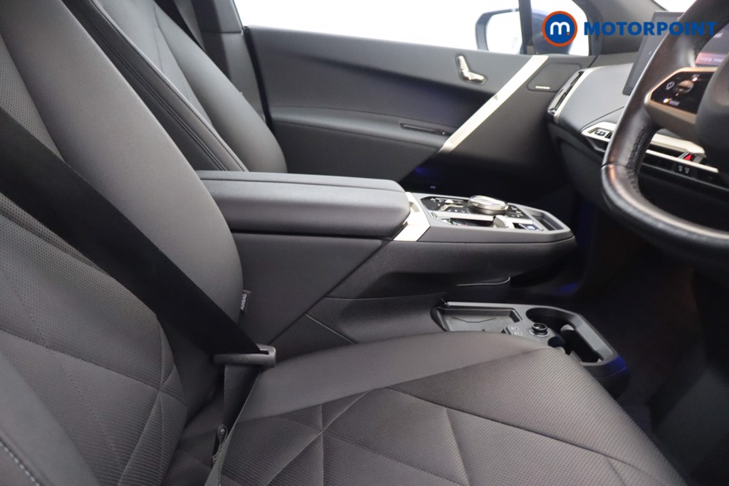 BMW IX M Sport Automatic Electric SUV - Stock Number (1673915) - 16th supplementary image