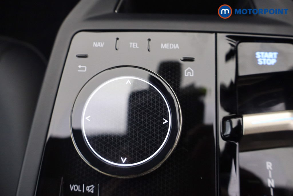 BMW IX M Sport Automatic Electric SUV - Stock Number (1673915) - 21st supplementary image