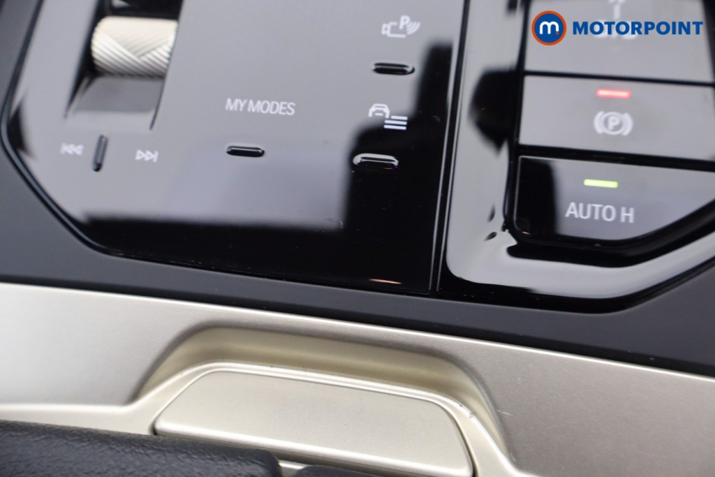 BMW IX M Sport Automatic Electric SUV - Stock Number (1673915) - 22nd supplementary image