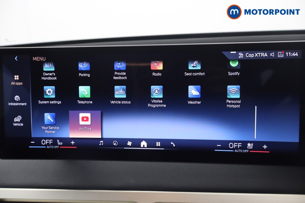BMW IX M Sport Automatic Electric SUV - Stock Number (1673915) - 26th supplementary image