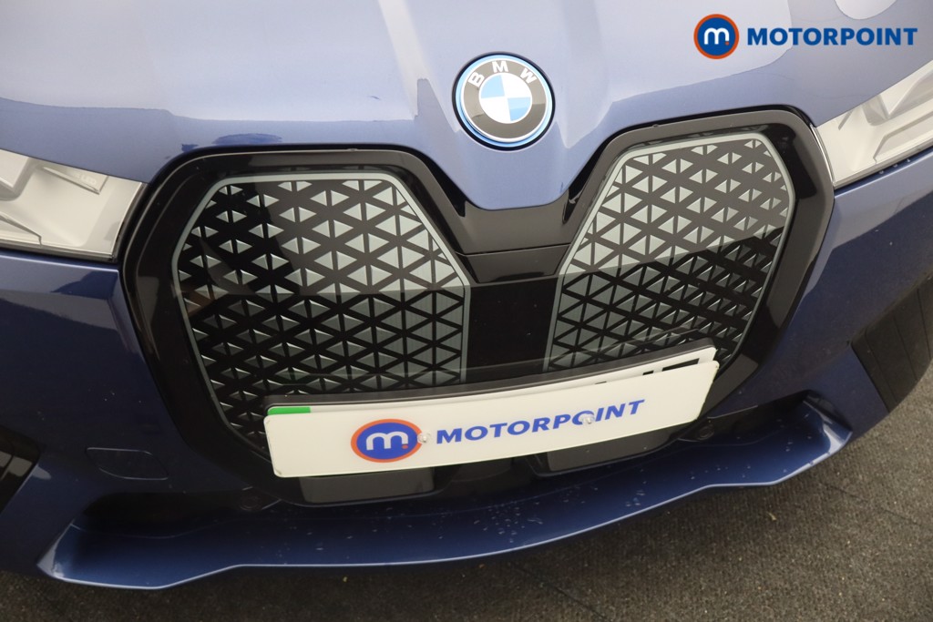 BMW IX M Sport Automatic Electric SUV - Stock Number (1673915) - 28th supplementary image