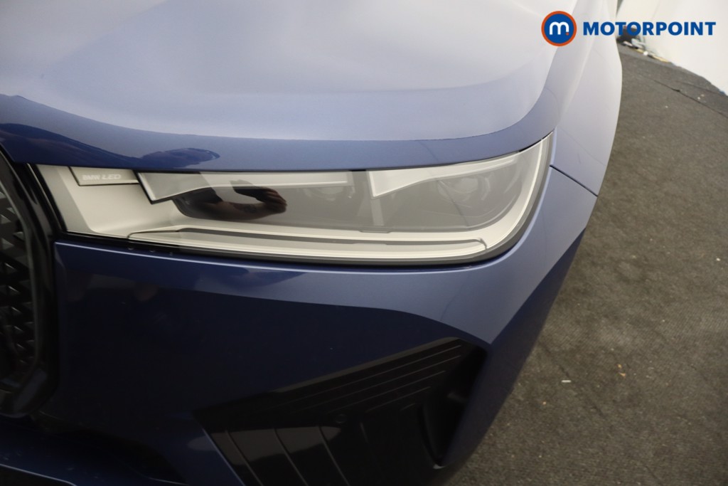 BMW IX M Sport Automatic Electric SUV - Stock Number (1673915) - 30th supplementary image