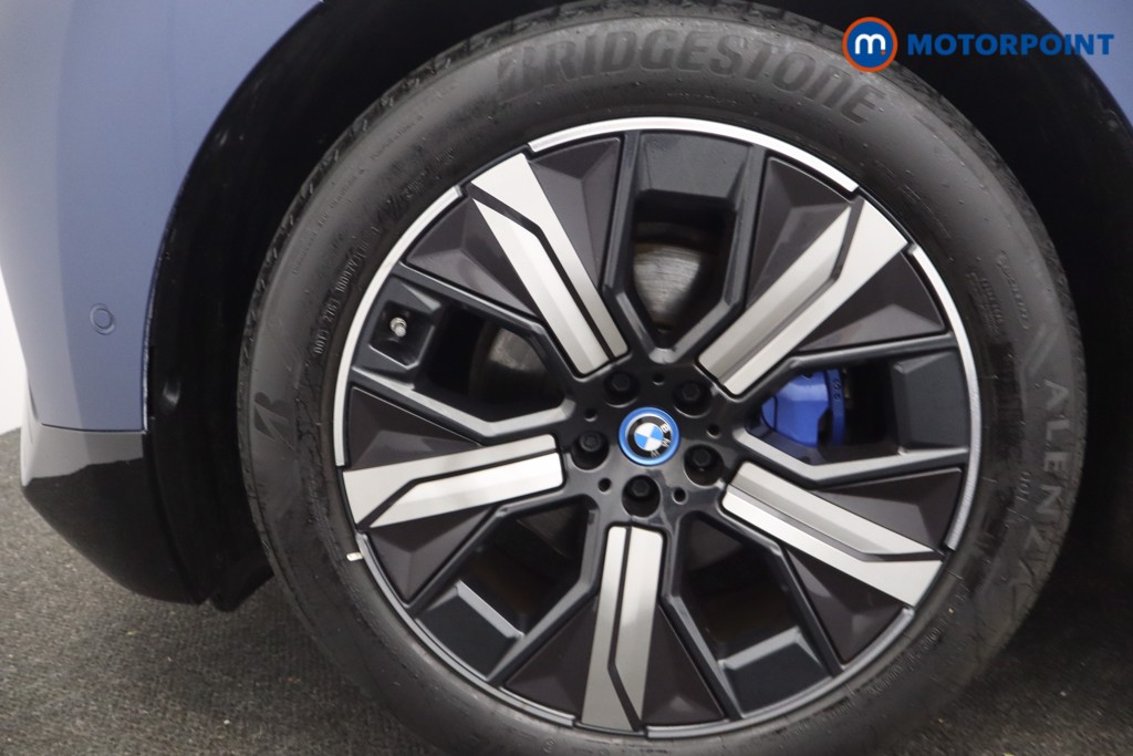 BMW IX M Sport Automatic Electric SUV - Stock Number (1673915) - 31st supplementary image