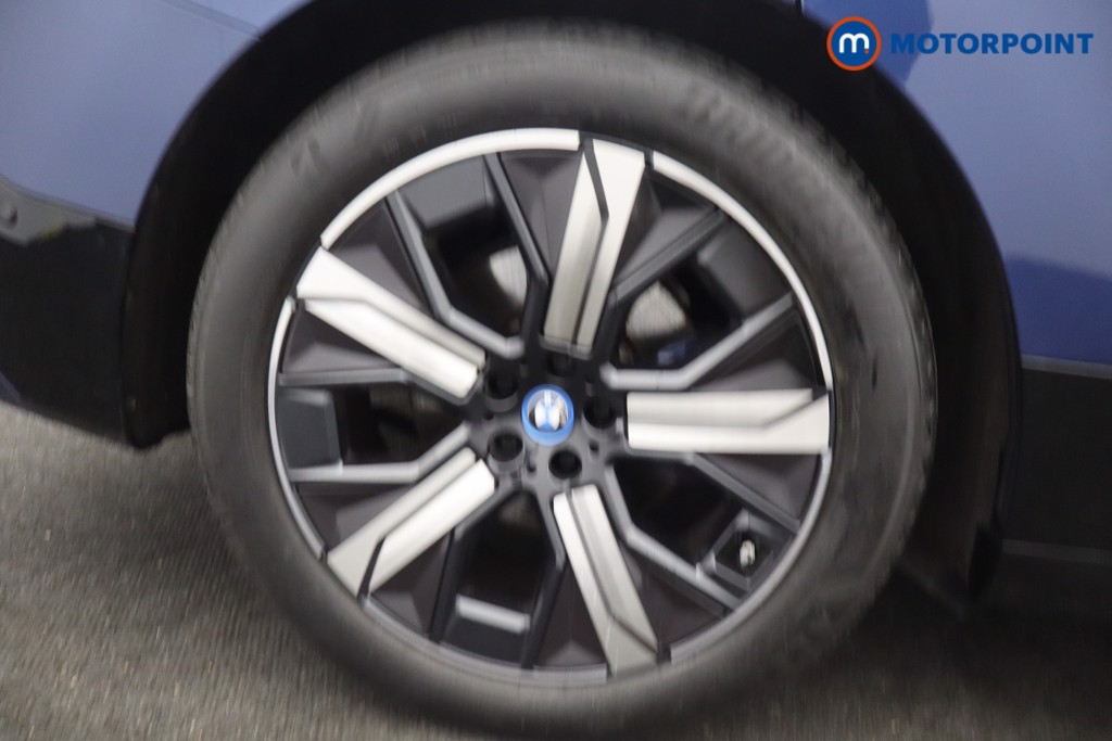 BMW IX M Sport Automatic Electric SUV - Stock Number (1673915) - 33rd supplementary image
