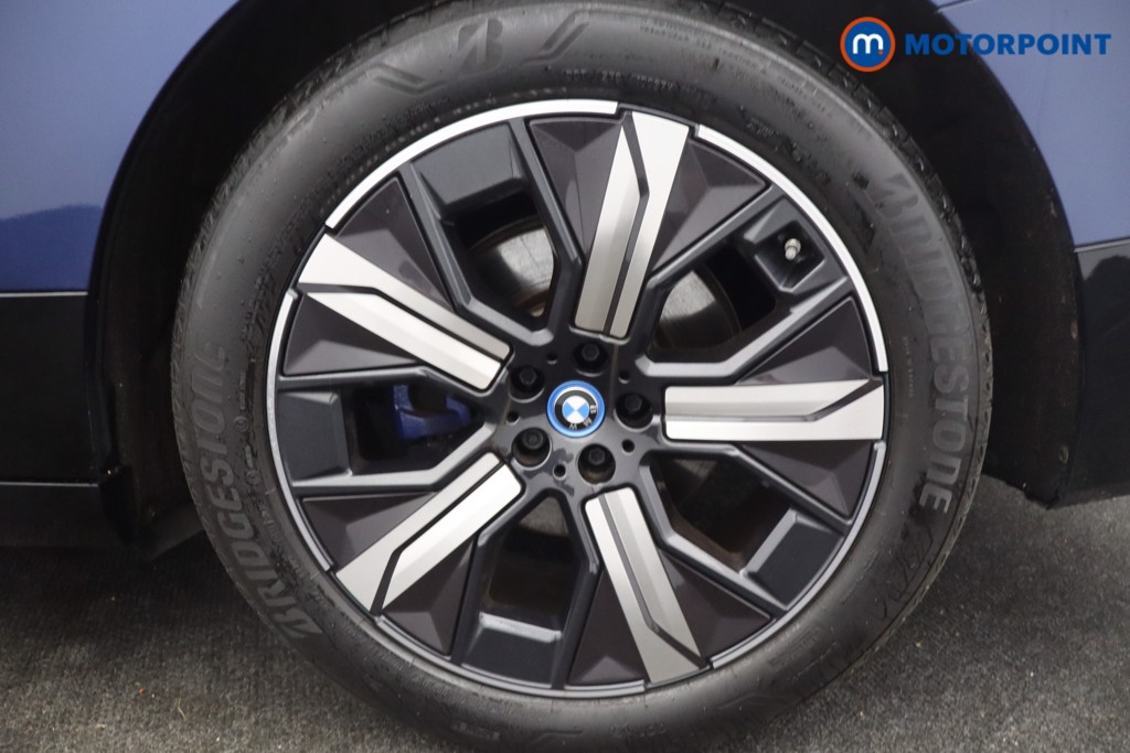 BMW IX M Sport Automatic Electric SUV - Stock Number (1673915) - 34th supplementary image