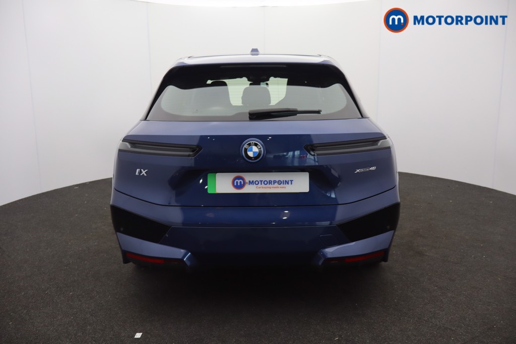 BMW IX M Sport Automatic Electric SUV - Stock Number (1673915) - 1st supplementary image