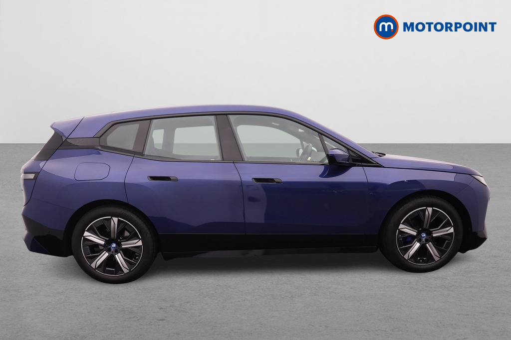 BMW IX M Sport Automatic Electric SUV - Stock Number (1673915) - Drivers side
