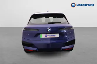 BMW IX M Sport Automatic Electric SUV - Stock Number (1673915) - Rear bumper