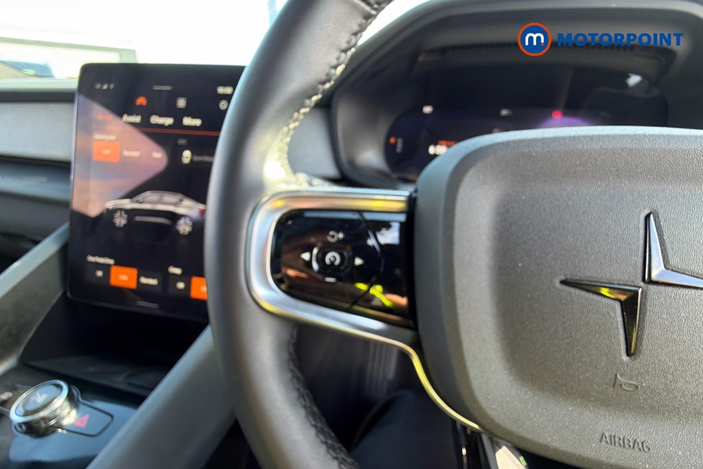 Polestar 2 Long Range Dm Automatic Electric Hatchback - Stock Number (1673954) - 3rd supplementary image