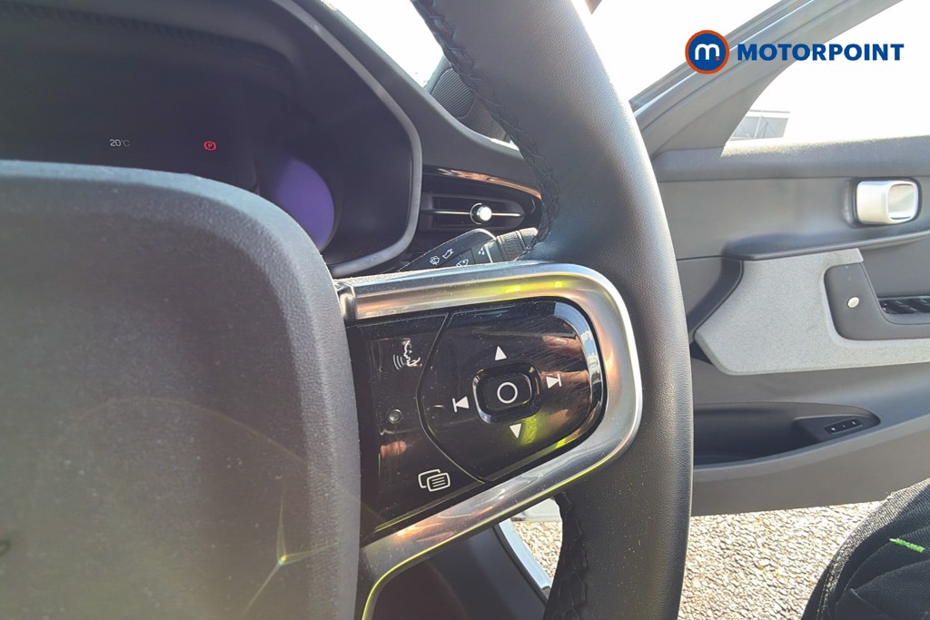 Polestar 2 Long Range Dm Automatic Electric Hatchback - Stock Number (1673954) - 4th supplementary image