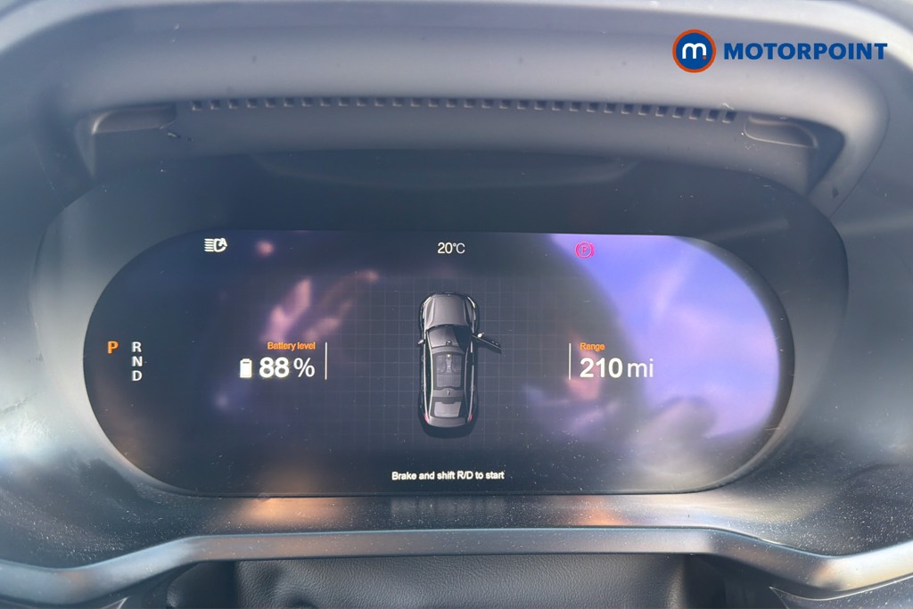 Polestar 2 Long Range Dm Automatic Electric Hatchback - Stock Number (1673954) - 8th supplementary image
