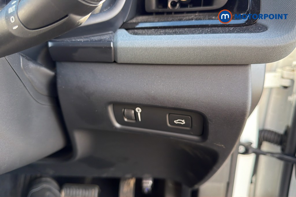Polestar 2 Long Range Dm Automatic Electric Hatchback - Stock Number (1673954) - 18th supplementary image