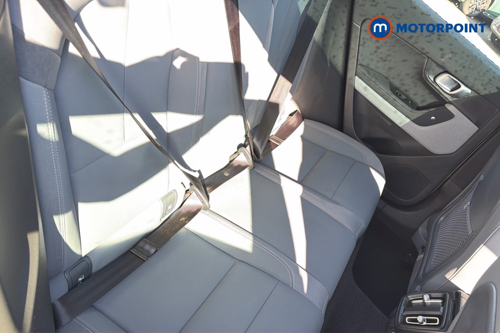 Polestar 2 Long Range Dm Automatic Electric Hatchback - Stock Number (1673954) - 28th supplementary image