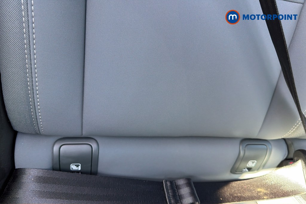 Polestar 2 Long Range Dm Automatic Electric Hatchback - Stock Number (1673954) - 29th supplementary image