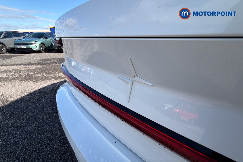 Polestar 2 Long Range Dm Automatic Electric Hatchback - Stock Number (1673954) - 37th supplementary image