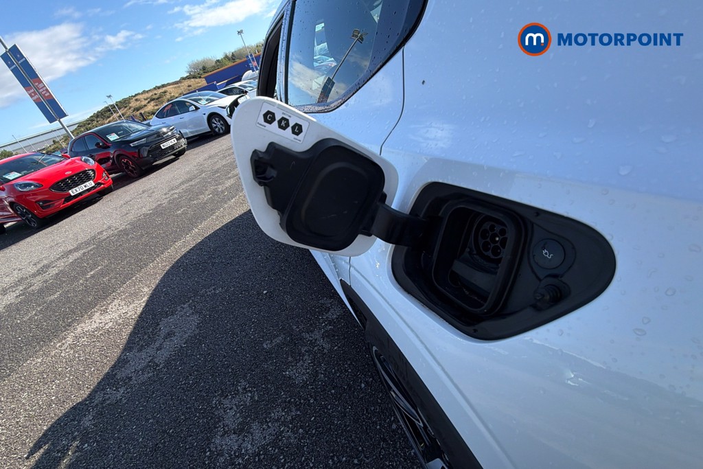 Polestar 2 Long Range Dm Automatic Electric Hatchback - Stock Number (1673954) - 41st supplementary image