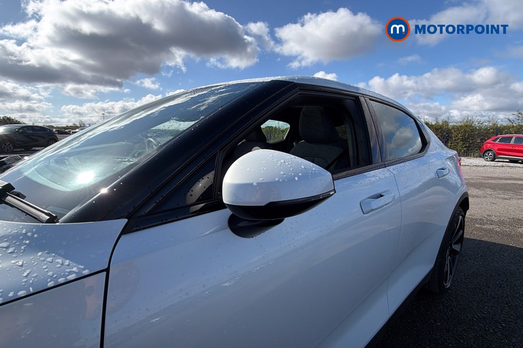 Polestar 2 Long Range Dm Automatic Electric Hatchback - Stock Number (1673954) - 43rd supplementary image