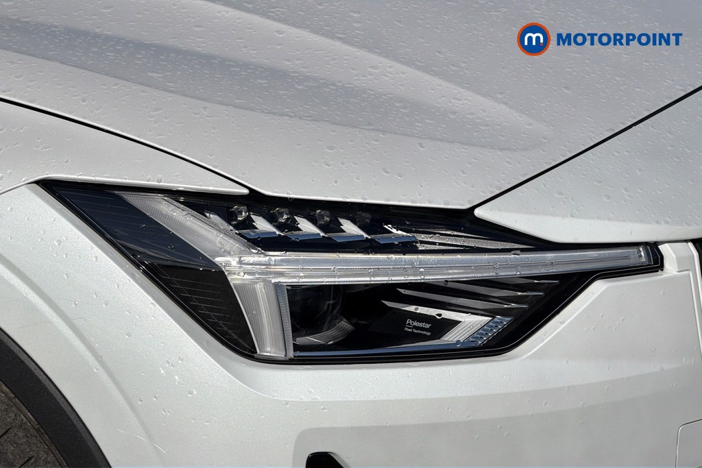 Polestar 2 Long Range Dm Automatic Electric Hatchback - Stock Number (1673954) - 44th supplementary image