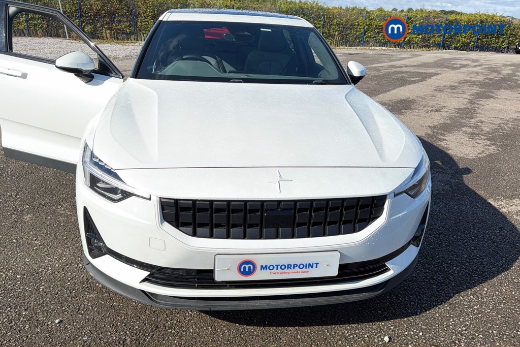 Polestar 2 Long Range Dm Automatic Electric Hatchback - Stock Number (1673954) - 45th supplementary image