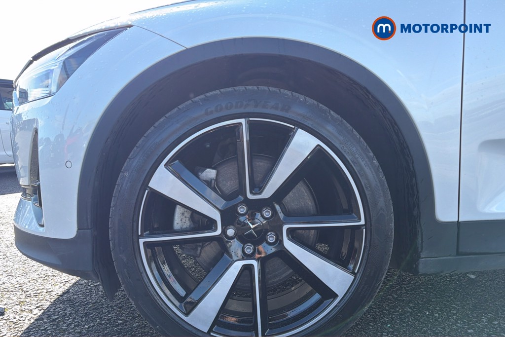 Polestar 2 Long Range Dm Automatic Electric Hatchback - Stock Number (1673954) - 47th supplementary image