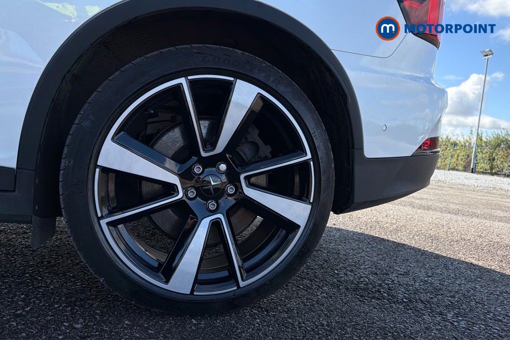Polestar 2 Long Range Dm Automatic Electric Hatchback - Stock Number (1673954) - 48th supplementary image