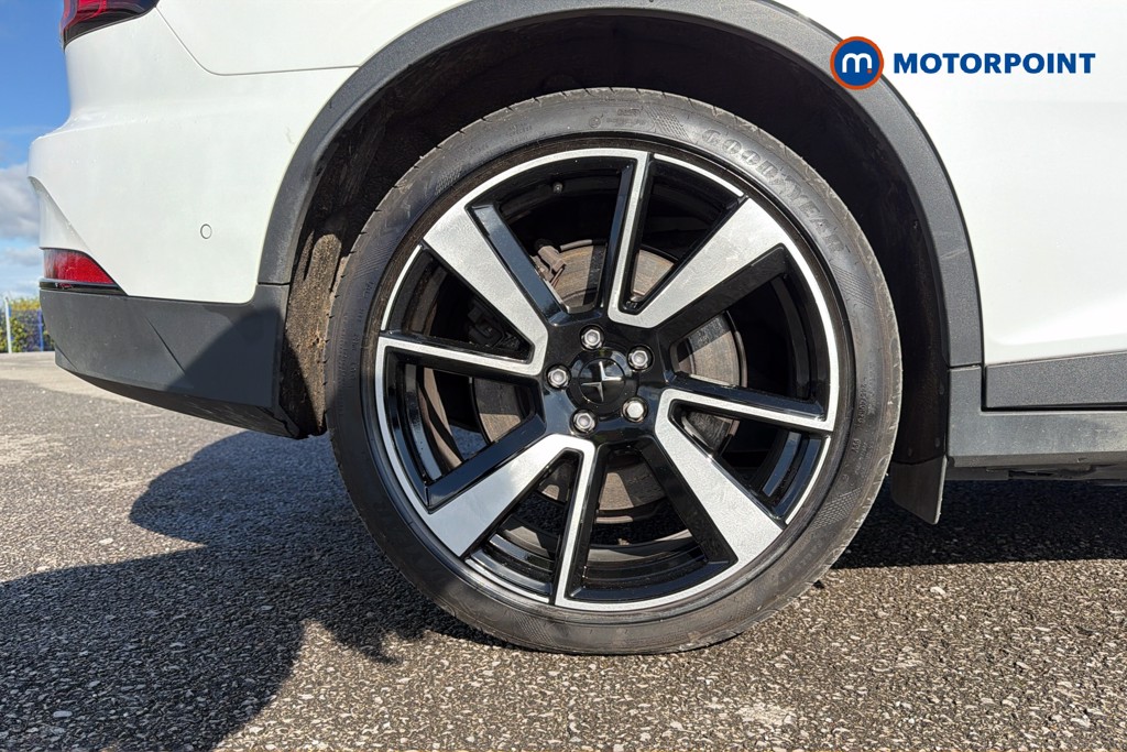 Polestar 2 Long Range Dm Automatic Electric Hatchback - Stock Number (1673954) - 49th supplementary image