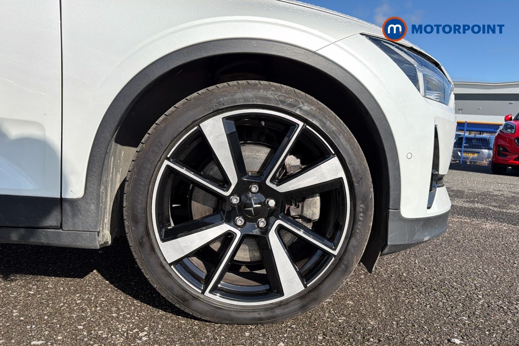 Polestar 2 Long Range Dm Automatic Electric Hatchback - Stock Number (1673954) - 50th supplementary image