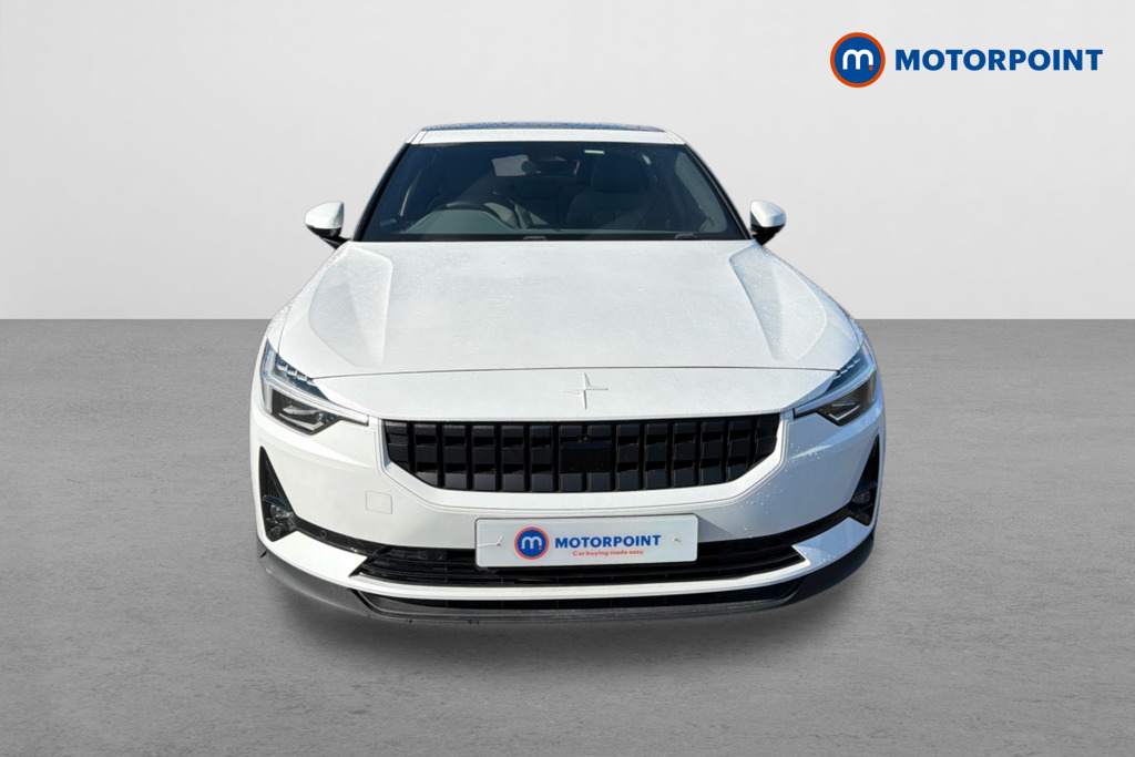 Polestar 2 Long Range Dm Automatic Electric Hatchback - Stock Number (1673954) - Front bumper