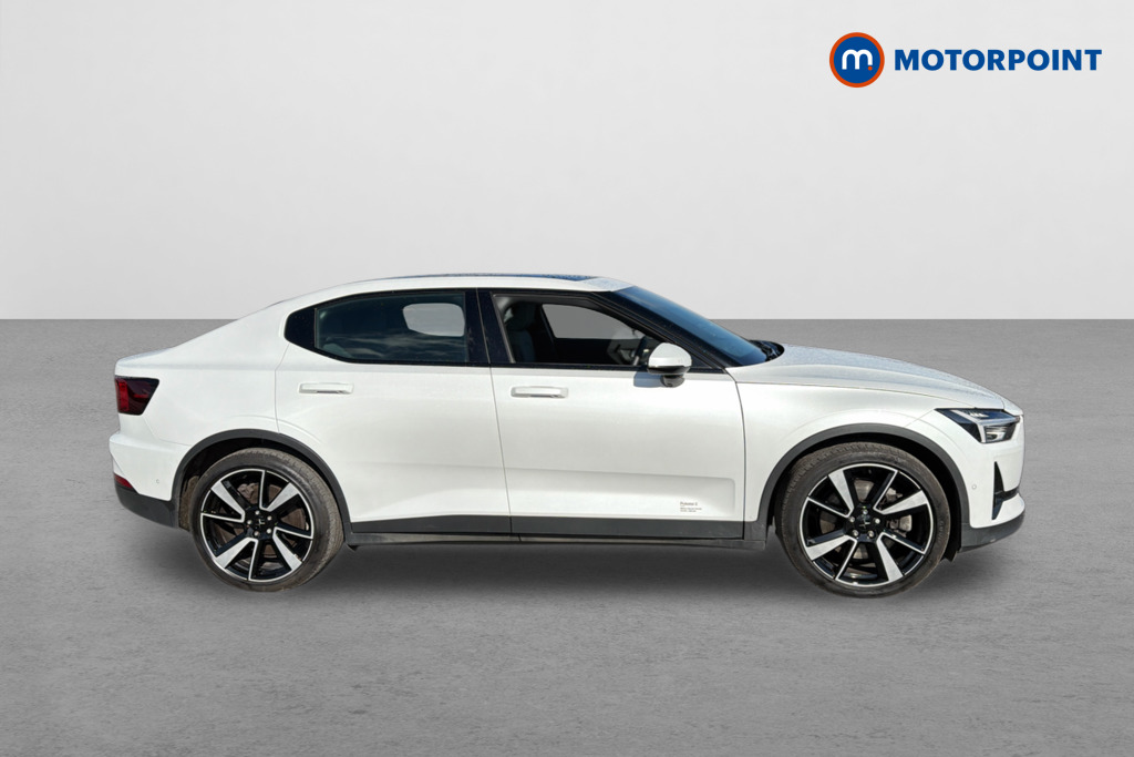 Polestar 2 Long Range Dm Automatic Electric Hatchback - Stock Number (1673954) - Drivers side