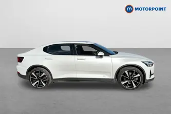 Polestar 2 Long Range Dm Automatic Electric Hatchback - Stock Number (1673954) - Drivers side
