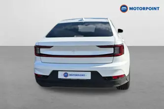 Polestar 2 Long Range Dm Automatic Electric Hatchback - Stock Number (1673954) - Rear bumper