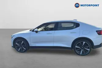 Polestar 2 Long Range Dm Automatic Electric Hatchback - Stock Number (1673954) - Passenger side
