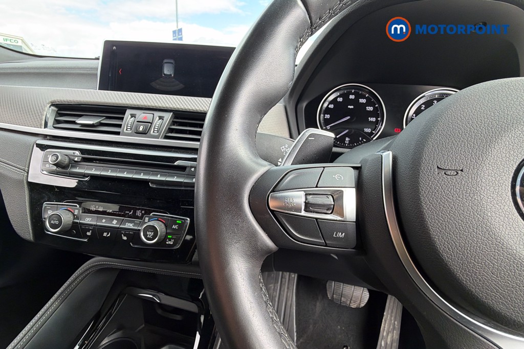 BMW X2 M Sport Automatic Petrol SUV - Stock Number (1673964) - 3rd supplementary image