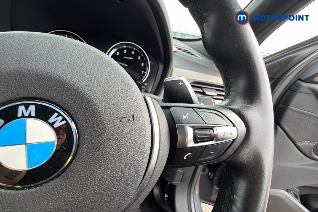 BMW X2 M Sport Automatic Petrol SUV - Stock Number (1673964) - 4th supplementary image