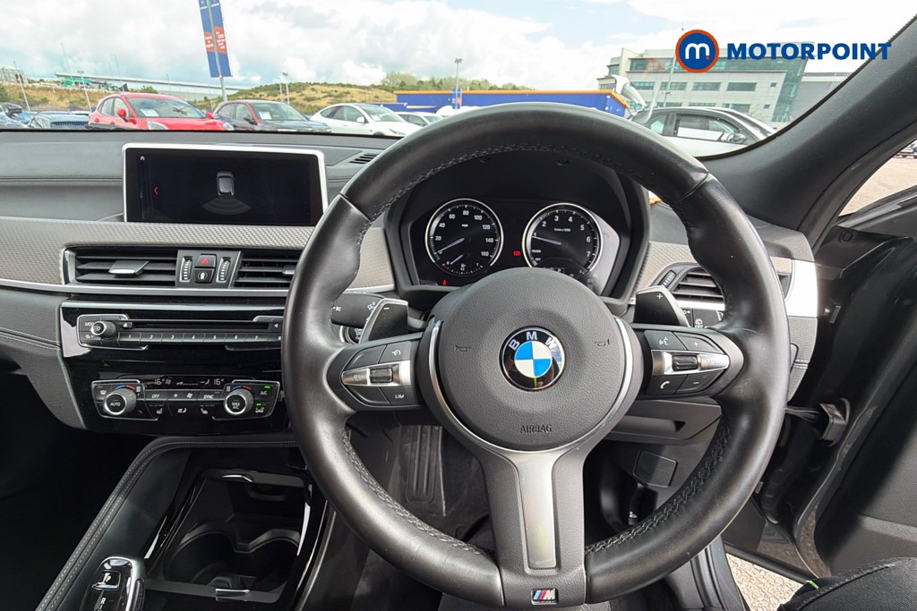 BMW X2 M Sport Automatic Petrol SUV - Stock Number (1673964) - 5th supplementary image