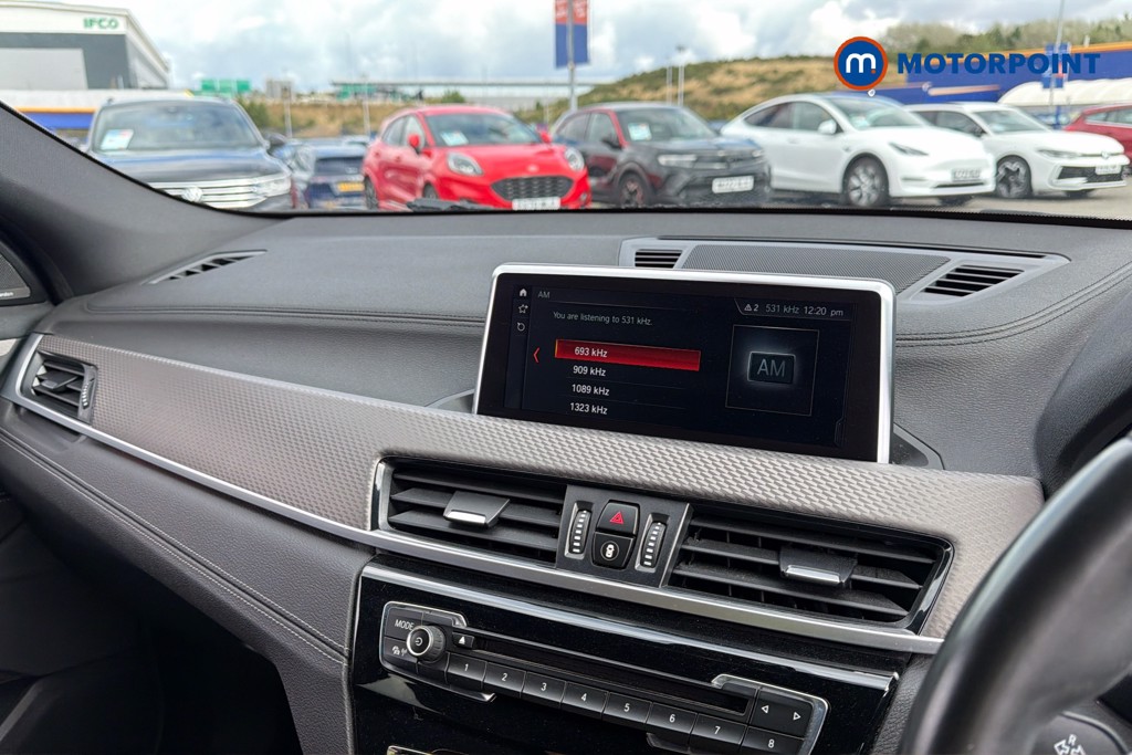 BMW X2 M Sport Automatic Petrol SUV - Stock Number (1673964) - 9th supplementary image