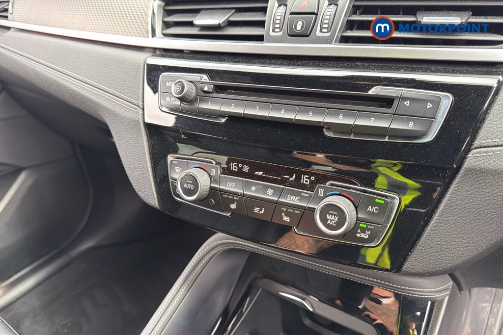 BMW X2 M Sport Automatic Petrol SUV - Stock Number (1673964) - 12th supplementary image