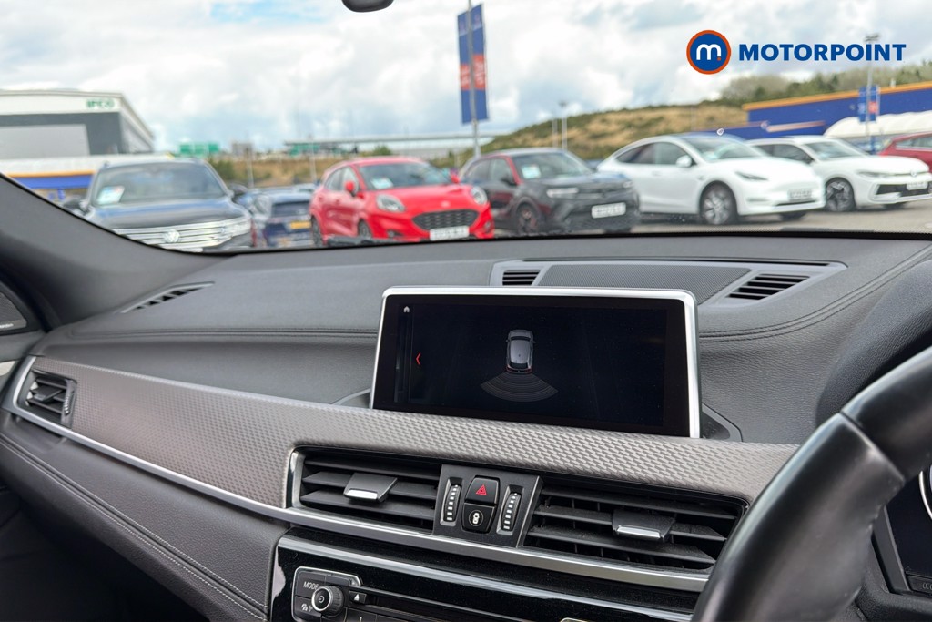 BMW X2 M Sport Automatic Petrol SUV - Stock Number (1673964) - 13th supplementary image