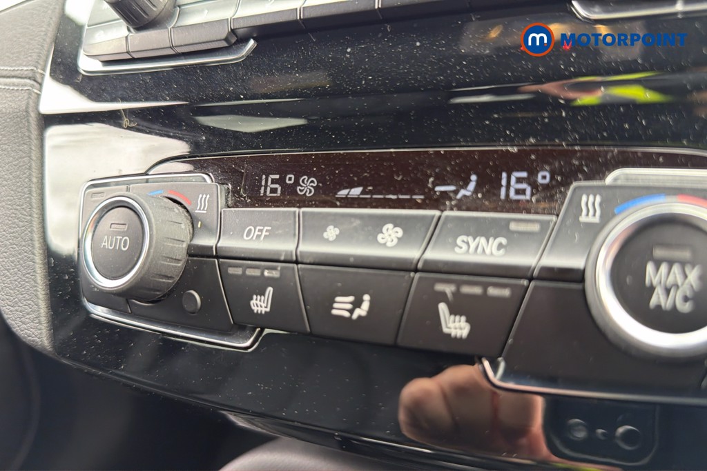 BMW X2 M Sport Automatic Petrol SUV - Stock Number (1673964) - 14th supplementary image