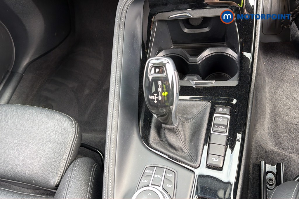 BMW X2 M Sport Automatic Petrol SUV - Stock Number (1673964) - 15th supplementary image
