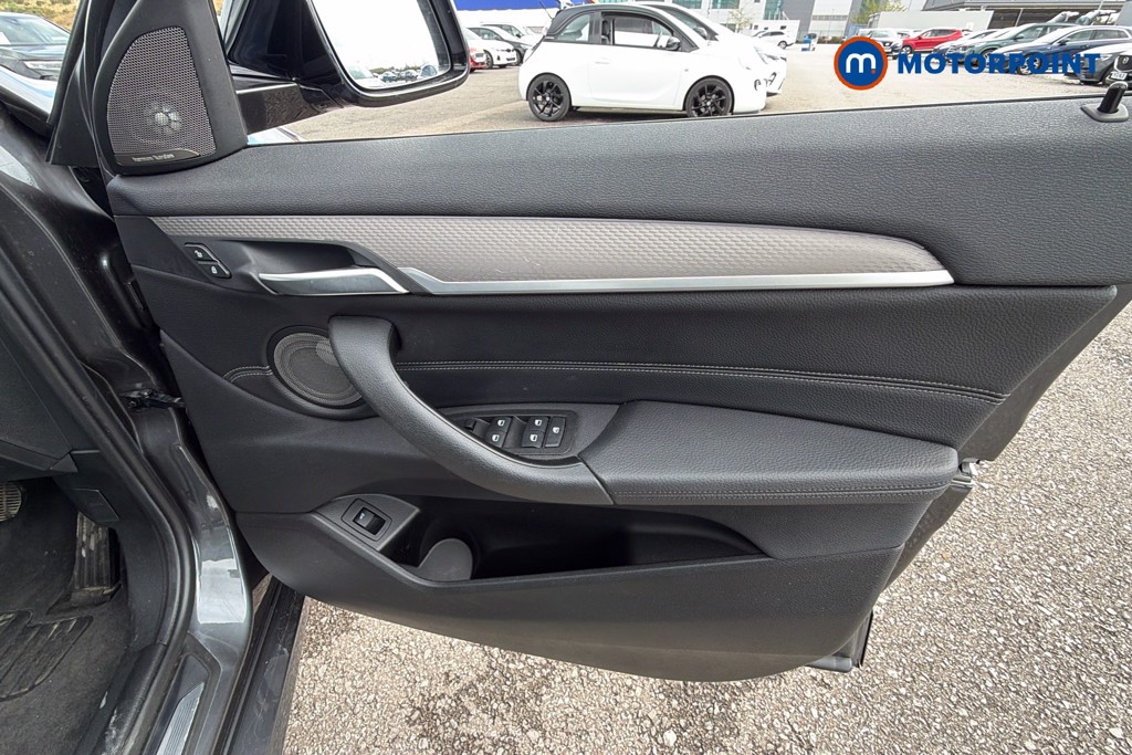 BMW X2 M Sport Automatic Petrol SUV - Stock Number (1673964) - 19th supplementary image