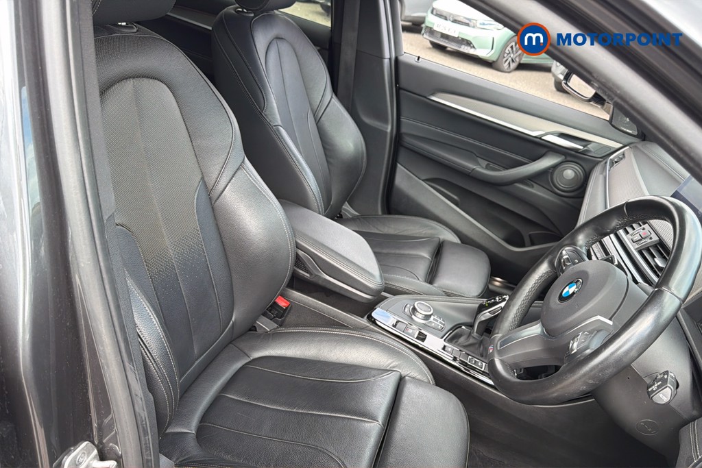 BMW X2 M Sport Automatic Petrol SUV - Stock Number (1673964) - 22nd supplementary image