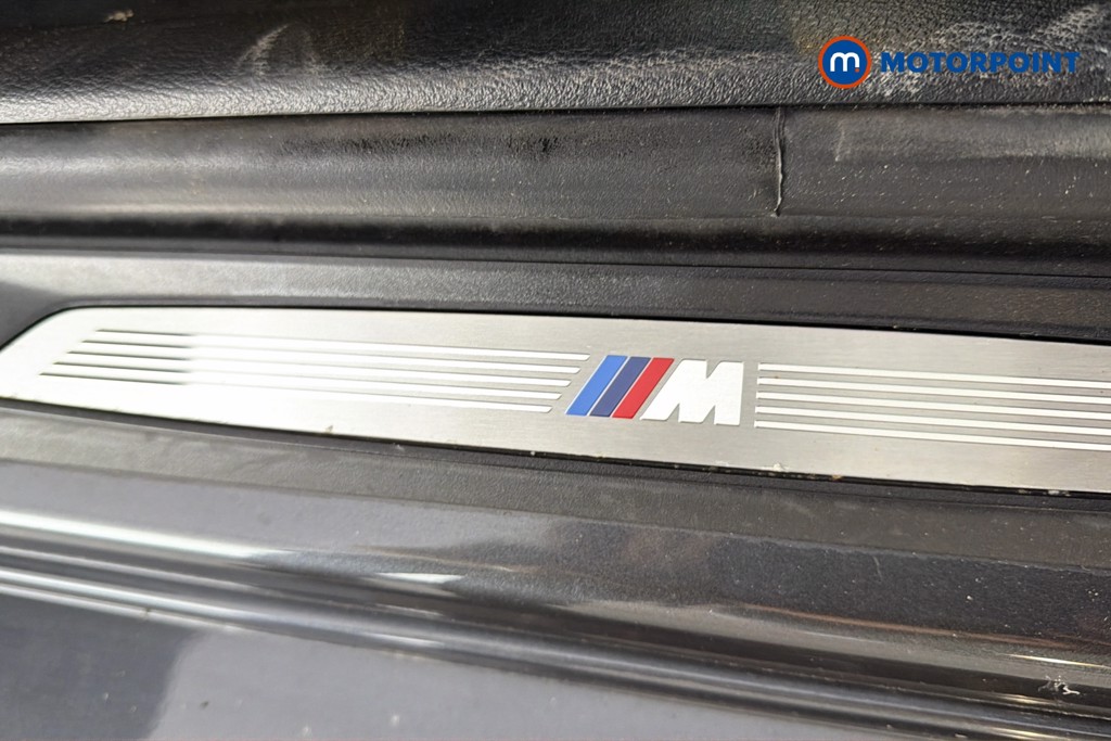 BMW X2 M Sport Automatic Petrol SUV - Stock Number (1673964) - 26th supplementary image