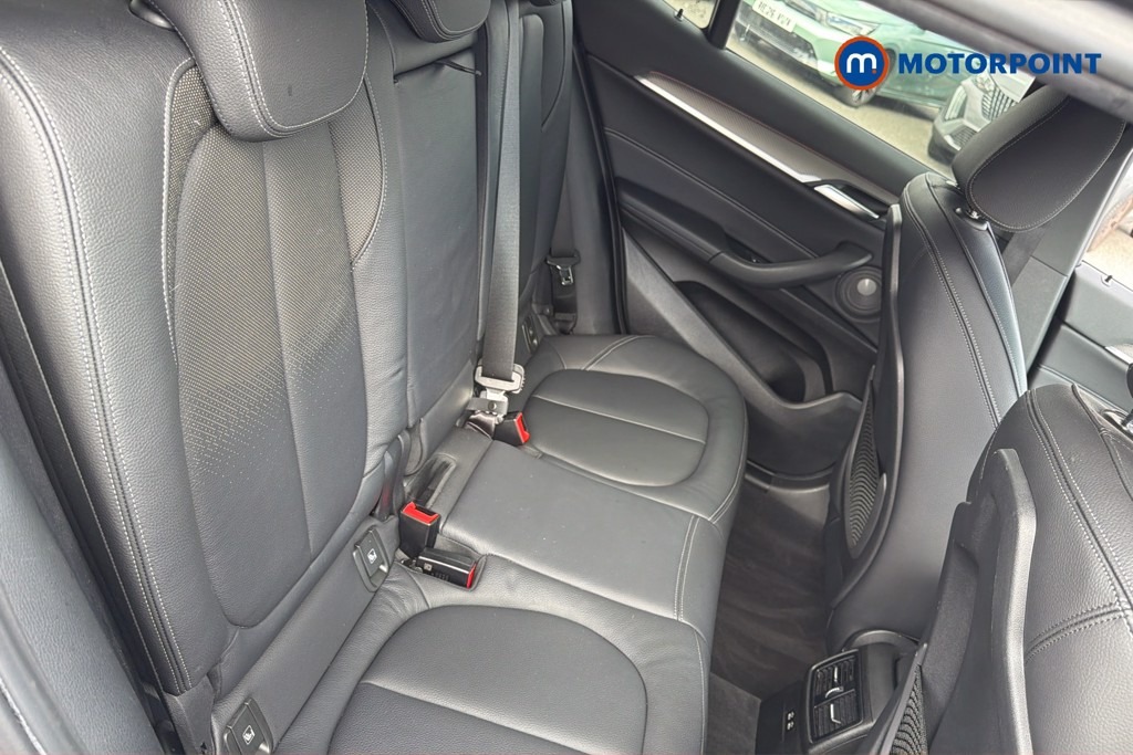 BMW X2 M Sport Automatic Petrol SUV - Stock Number (1673964) - 28th supplementary image