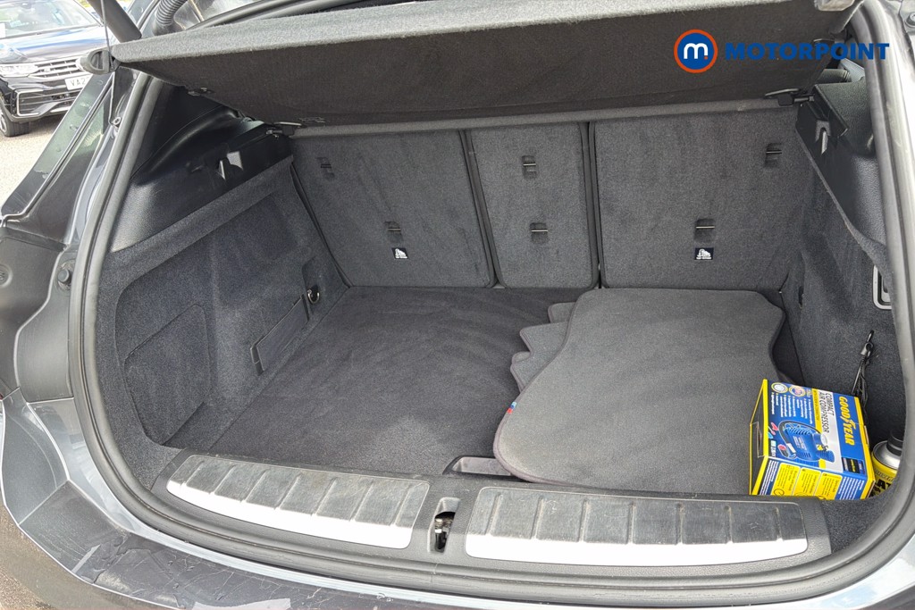 BMW X2 M Sport Automatic Petrol SUV - Stock Number (1673964) - 33rd supplementary image