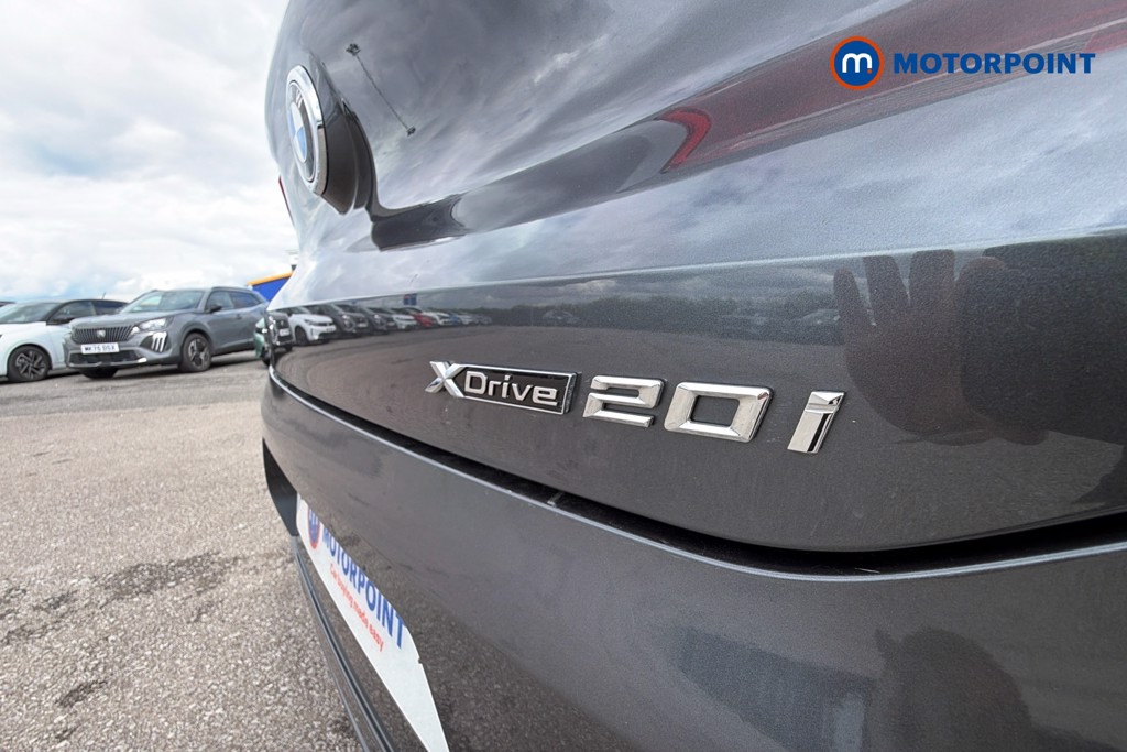 BMW X2 M Sport Automatic Petrol SUV - Stock Number (1673964) - 37th supplementary image