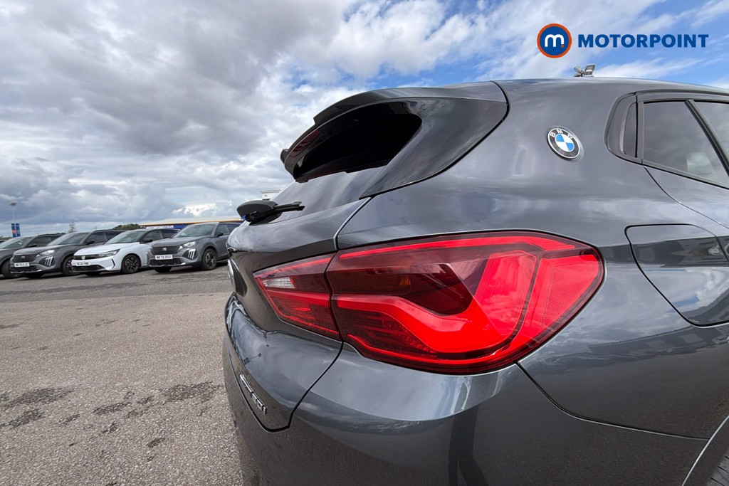 BMW X2 M Sport Automatic Petrol SUV - Stock Number (1673964) - 38th supplementary image